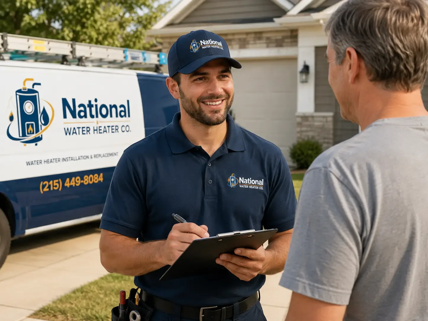 Water Heater Installation Haverford, PA FAQs